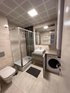 Dzevahir Sky City apartments - Skopje - 1