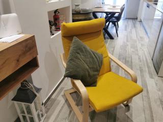 Deluxe 2 room apartment - Thérissos - 2