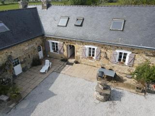 Penty Yves 10 personnes - Crozon - 0