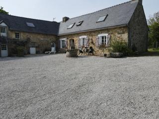 Penty Yves 10 personnes - Crozon - 8
