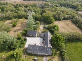 Penty Yves 10 personnes - Crozon - 6