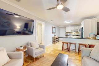 Sands Village #B-3B - Hilton Head Island - 5