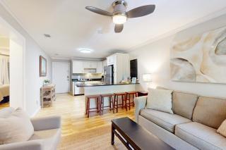 Sands Village #B-3B - Hilton Head Island - 4