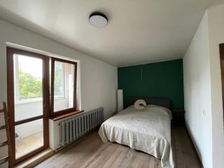 Cozy apartment at Botanica - Chişinău - 0