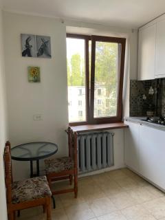 Cozy apartment at Botanica - 6