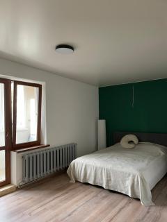 Cozy apartment at Botanica - 5