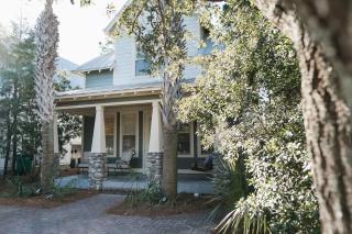 Teal Dreams by AvantStay 3 blocks to Beach Back Patio Seating - Santa Rosa Beach - 0