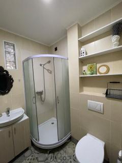 Cozy apartment at Botanica - Chişinău - 4