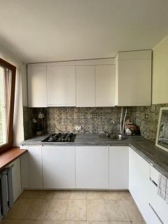 Cozy apartment at Botanica - Chişinău - 3