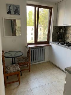 Cozy apartment at Botanica - Chişinău - 1