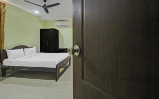 Hotel LA GRACE Suit Bhubaneshwar Near Kalam Park - Excellent Customer Choice- Best Seller - Bhubaneshwar - 5