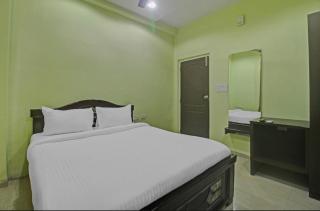 Hotel LA GRACE Suit Bhubaneshwar Near Kalam Park - Excellent Customer Choice- Best Seller - Bhubaneshwar - 4