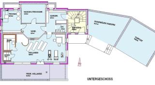 Alpenchalet Gosau - 1