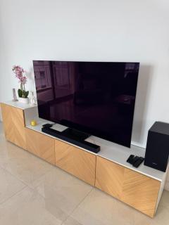 La Roseraie - Apt Standing 4 Prs - Piscine - Parking - Antibes - 7