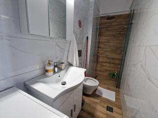 Aigaiou House 2 - Salonicco - 5