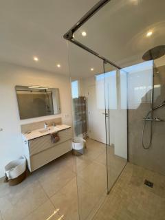 La Roseraie - Apt Standing 4 Prs - Piscine - Parking - Antibes - 3