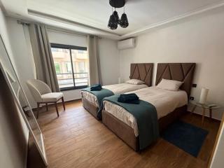 Duplex Palmeraie Gates - 6