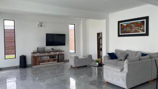 Casa de Campo Aucallama - 4