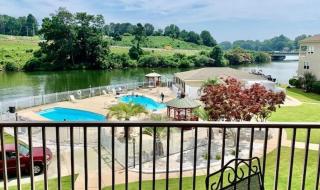 NorthLake Condo at Lake Martin - Alexander City - 4