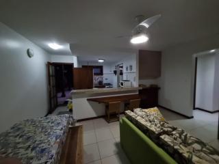 Apartamento terraces porto das baleias - sem roupa de cama e banho ou mediante taxa extra - Mata de São João - 8