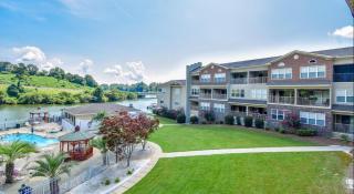 NorthLake Condo at Lake Martin - 2