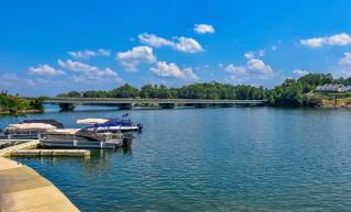 NorthLake Condo at Lake Martin - 1