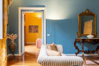 Royal Mansion of Prince Tommaso Corsini - Florencia - 9