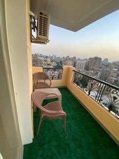 5 Abu Ma 'ali Al Agouza Square - 1