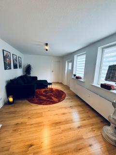 Harzheimat-Goslar Ferienwohnung - 4