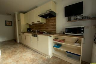 Ferienwohnung mit eigenem Balkon - Leogang - 5