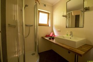 Ferienwohnung mit eigenem Balkon - Leogang - 4