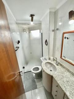 Apartamento no Guarujá - Vista ao Mar - Canto do Tortuga - 2