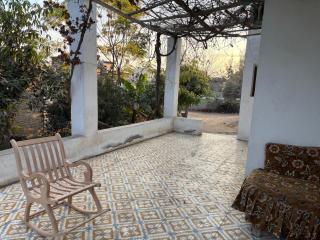Apartment in a village - 1