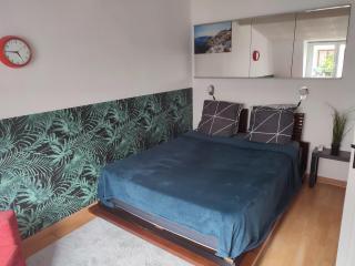 Appartement confort idéal visite Paris - Ivry-sur-Seine - 3