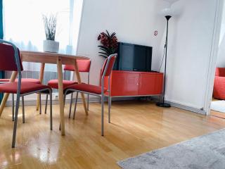 Appartement confort idéal visite Paris - Ivry-sur-Seine - 2