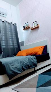 AD Homestay Gua Musang Terrace House with 3 room - 6