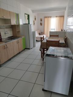 Apto 7 Enseada - São Francisco do Sul - 4