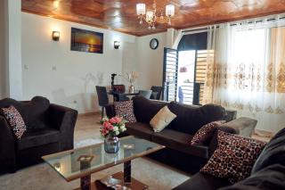 Cosy Refuge - 1