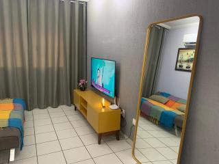 Flat em Boa Viagem - 8