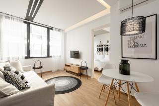 Innovative fun modern apartment in Ladadika - Tesalónica - 0