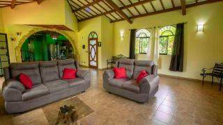 Arenal Tropical Home Villa - Fortuna - 9