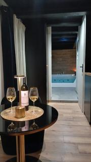 Love room Saphir -  - 6