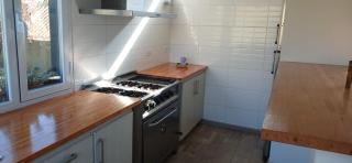 Casita de playa- para 6 personas - Mar del Plata - 4