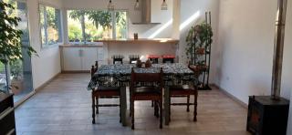 Casita de playa- para 6 personas - Mar del Plata - 2