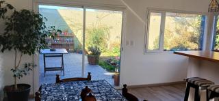 Casita de playa- para 6 personas - Mar del Plata - 1