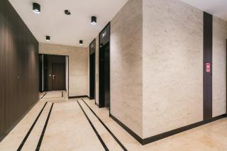 Mennica Residence - Two Bedrooms Apartment - Warsaw Stays&41 - Varsovie - 9