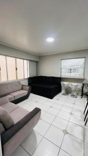 Apartamento Beira Mar Caiobá - Matinhos - 0