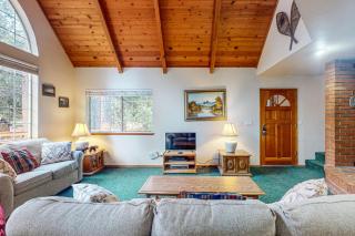 Travelers Rest - Shaver Lake Heights - 3
