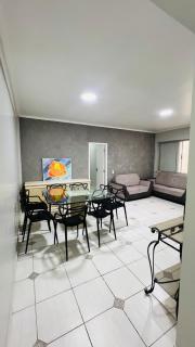 Apartamento Beira Mar Caiobá - Matinhos - 8