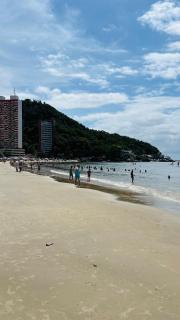 Apartamento Beira Mar Caiobá - Matinhos - 6